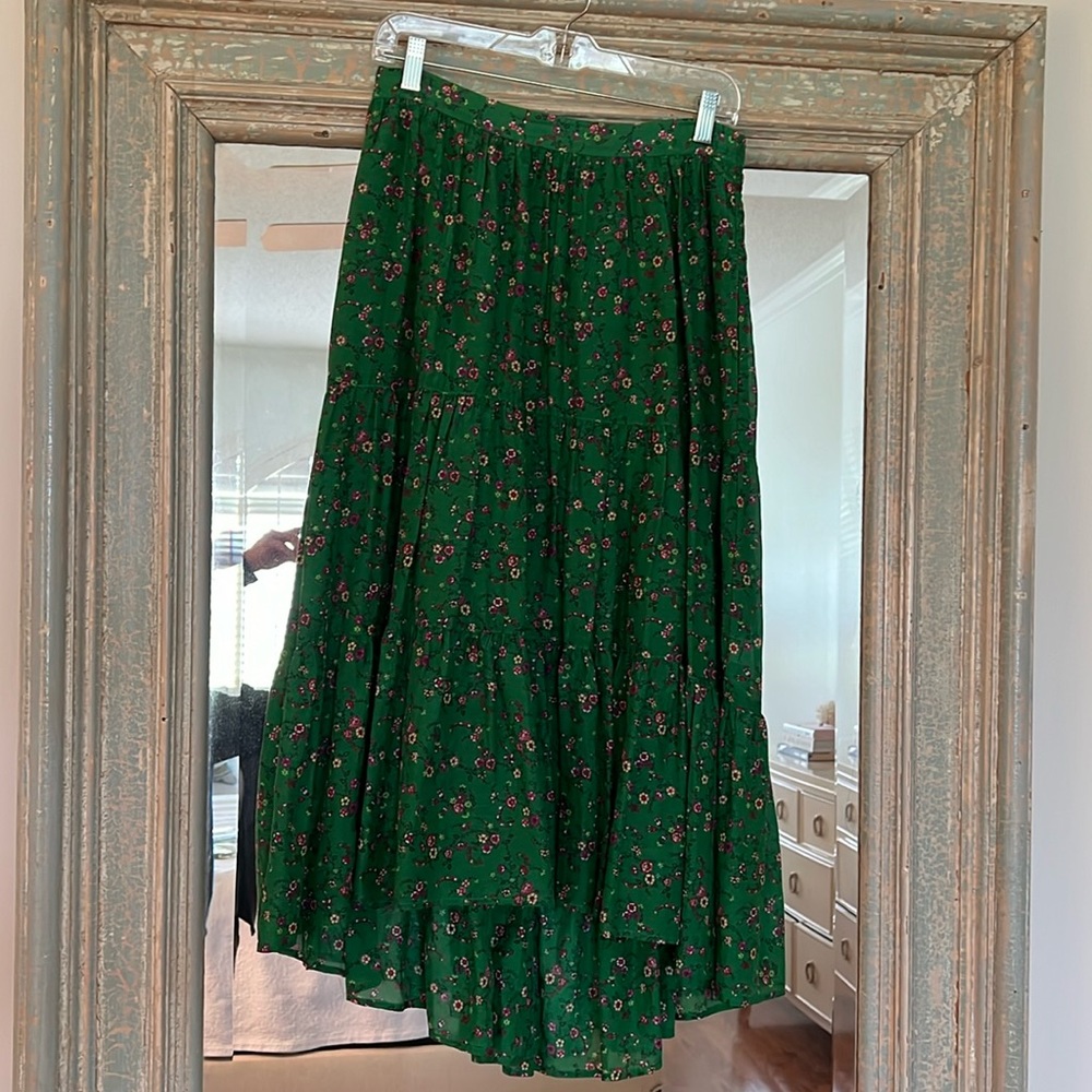 Xirena IRIS skirt - Picture 4 of 6